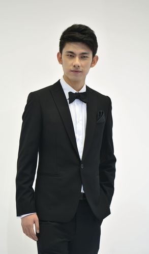 杨清华 艺术总监 & 首席设计师