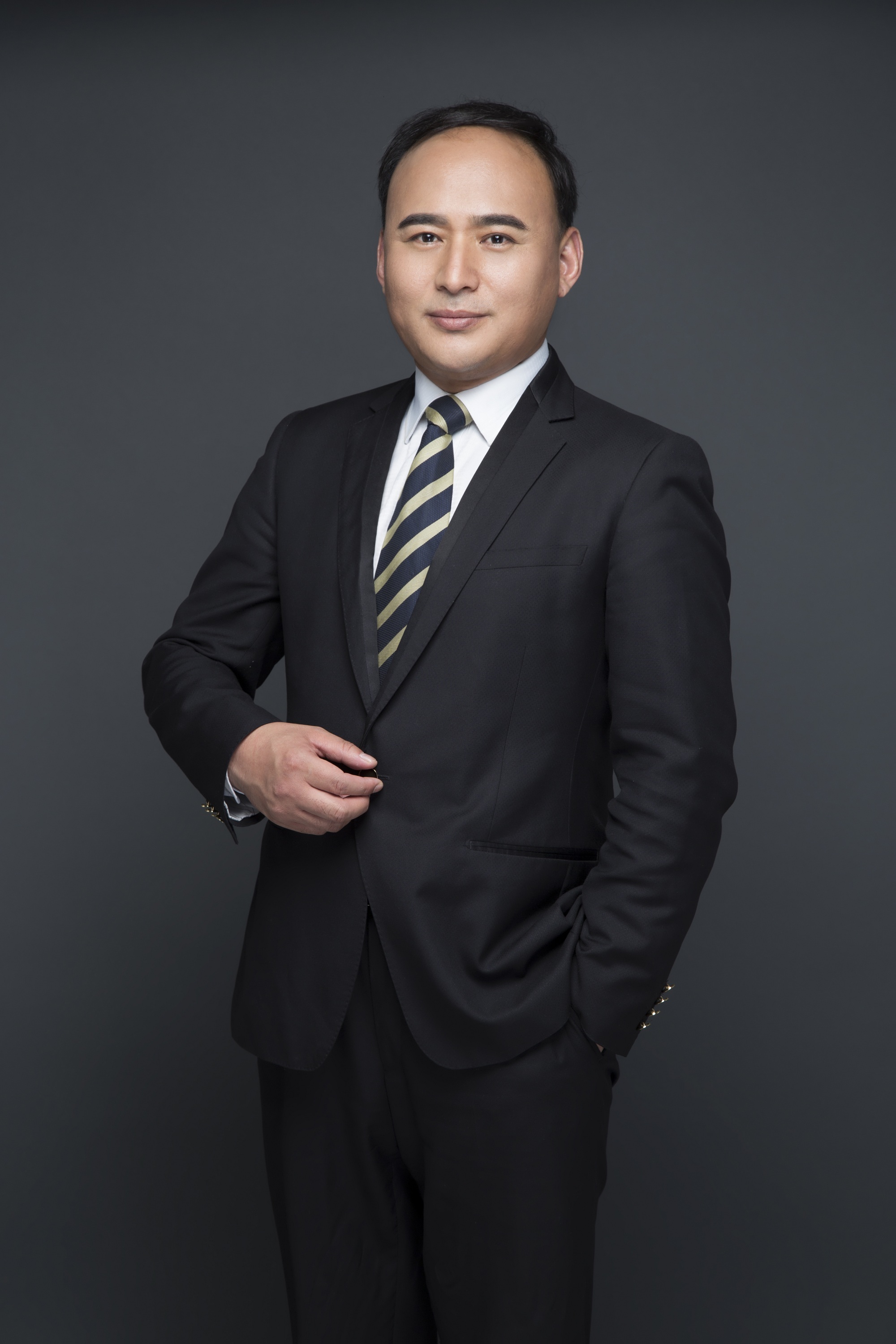 吴霄菁 用户体验负责人